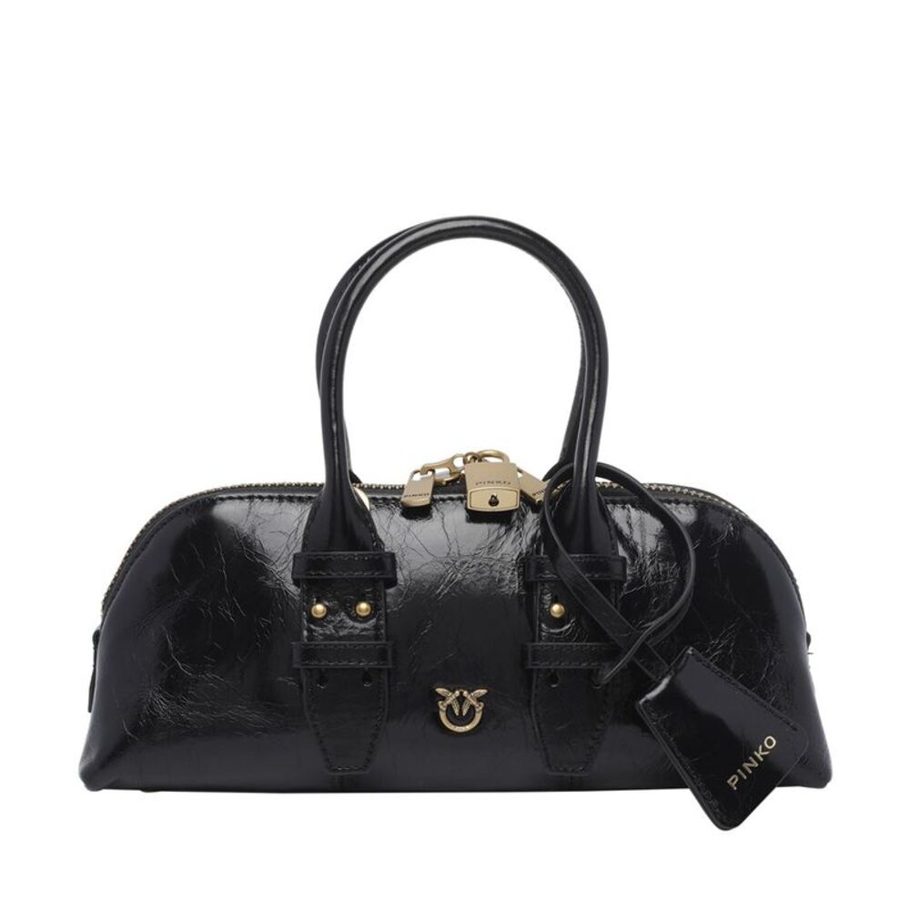 Pinko Women Bowling Horizontal Handbag